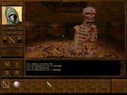 Descent to Undermountain