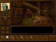 Descent to Undermountain