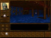 Descent to Undermountain