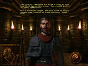 Descent to Undermountain