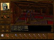 Descent to Undermountain