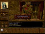 Descent to Undermountain