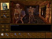 Descent to Undermountain