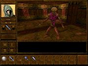 Descent to Undermountain