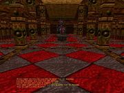 Descent to Undermountain