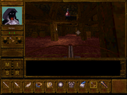 Descent to Undermountain