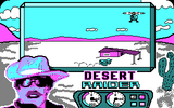 [Скриншот: Desert Raider]