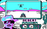 [Desert Raider - скриншот №5]