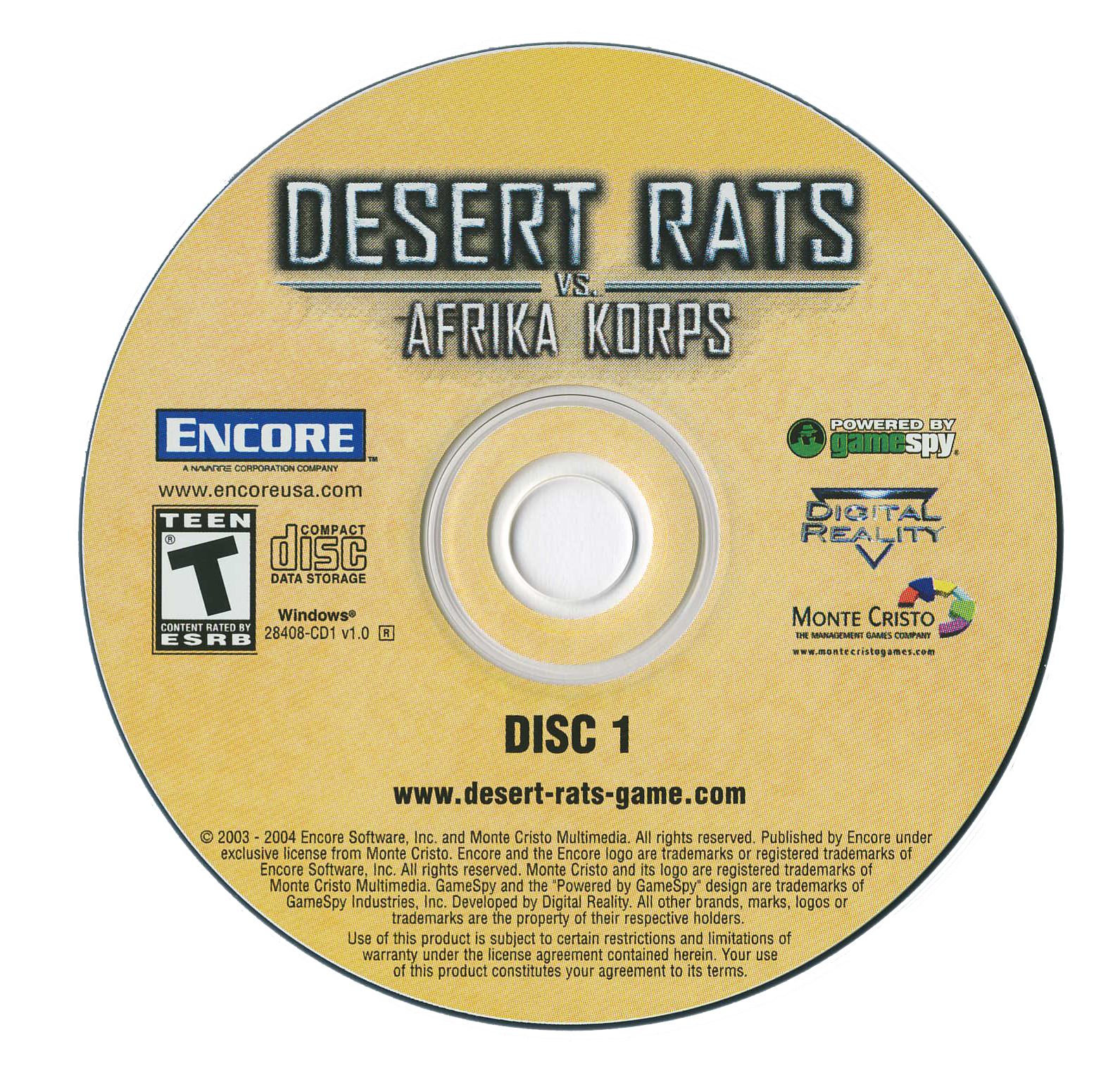 Desert rats vs afrika korps steam фото 62