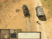 Desert Rats vs. Afrika Korps