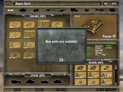 Desert Rats vs. Afrika Korps