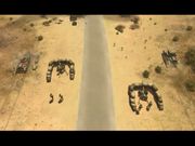 Desert Rats vs. Afrika Korps