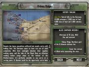 Desert Rats vs. Afrika Korps