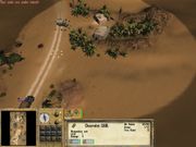 Desert Rats vs. Afrika Korps