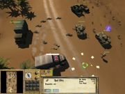 Desert Rats vs. Afrika Korps