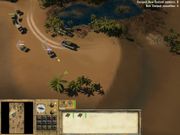Desert Rats vs. Afrika Korps