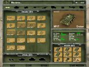 Desert Rats vs. Afrika Korps