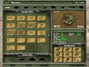 Desert Rats vs. Afrika Korps