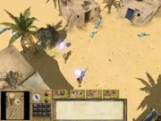 Desert Rats vs. Afrika Korps