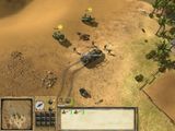 [Desert Rats vs. Afrika Korps - скриншот №12]