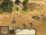 [Desert Rats vs. Afrika Korps - скриншот №13]