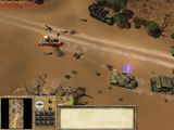 [Desert Rats vs. Afrika Korps - скриншот №26]