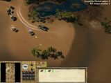 [Desert Rats vs. Afrika Korps - скриншот №32]