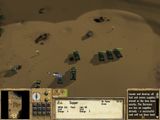 [Desert Rats vs. Afrika Korps - скриншот №36]