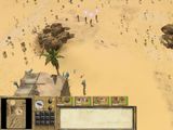 [Desert Rats vs. Afrika Korps - скриншот №40]
