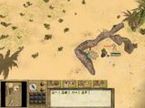 [Desert Rats vs. Afrika Korps - скриншот №42]