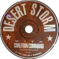 [Desert Storm with Coalition Command - обложка №5]