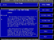 Desert Storm with Coalition Command