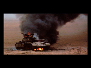 Desert Storm with Coalition Command