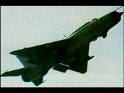 Desert Storm with Coalition Command