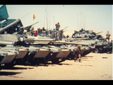 [Desert Storm with Coalition Command - скриншот №13]