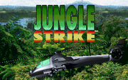 Desert Strike and Jungle Strike