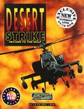 Desert Strike: Return to the Gulf