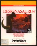 [Designasaurus - обложка №1]