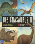 [Designasaurus II - обложка №1]