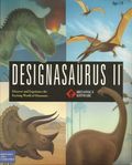 [Designasaurus II - обложка №1]