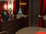 Desperados: Be Quick or Be Dead