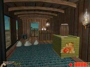 Desperados: Be Quick or Be Dead