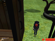 Desperados: Be Quick or Be Dead