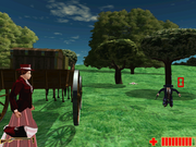 Desperados: Be Quick or Be Dead