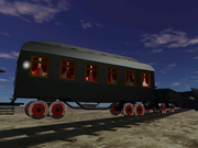 Desperados: Be Quick or Be Dead