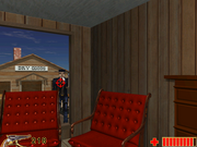 Desperados: Be Quick or Be Dead