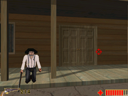 Desperados: Be Quick or Be Dead