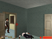 Desperados: Be Quick or Be Dead