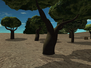 Desperados: Be Quick or Be Dead