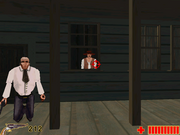 Desperados: Be Quick or Be Dead